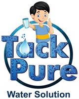 Tack Pure RO logo